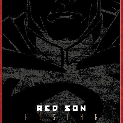 Superman Hijo Rojo - episodio 7