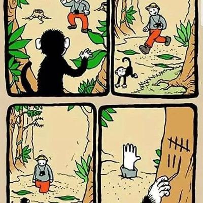 271 - Kinkshaming usder Affehöhli