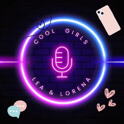 COOL GIRLS