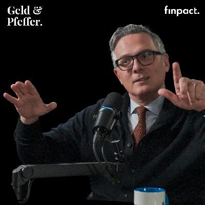 China Aktien: Wie grosse Chancen erkennen mit Javier Garcia