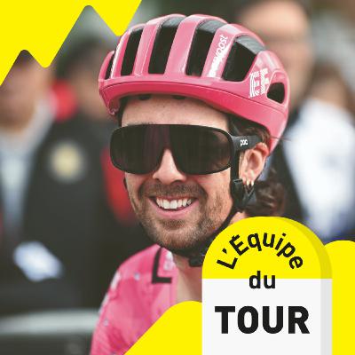 Ét 6 : Pourquoi on aime Ben Healy