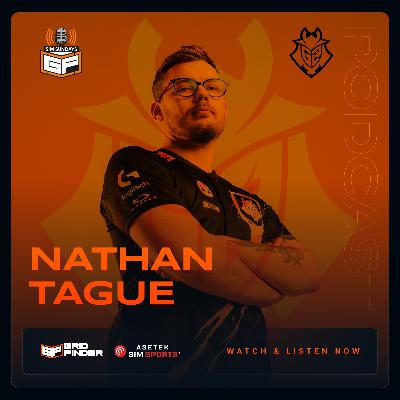 How G2 Esports Nathan Tague is Transforming Sim Racing Esports Scene How G2 Esports Nathan Tague is Transforming Sim Racing Esports Scene
