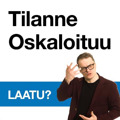 Mitä on laatu?