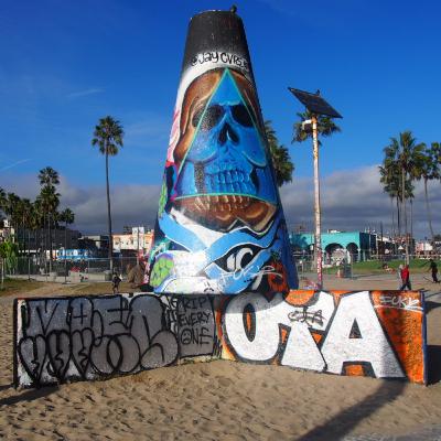 #15 LAに到着しました #15 LAに到着しました