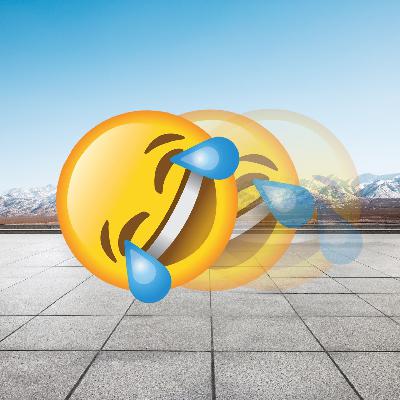 從暗笑到開懷大笑🤣 - 真真牧師
