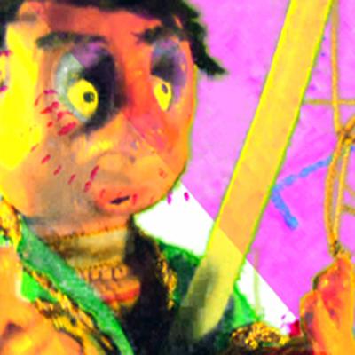 Jabberwocky v.2 Jabberwocky v.2