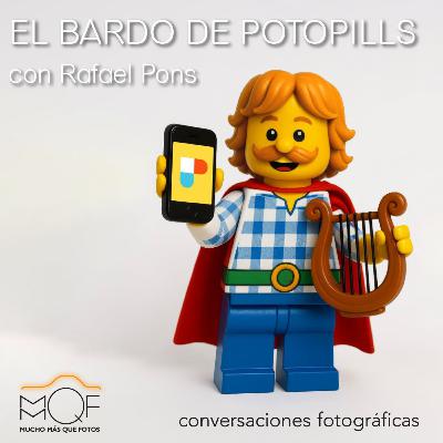#146 El Bardo de PhotoPills con Rafael Pons #146 El Bardo de PhotoPills con Rafael Pons