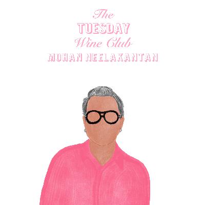 Chapter 9 – Mohan Neelakantan, Stylist and Former Fashion Director