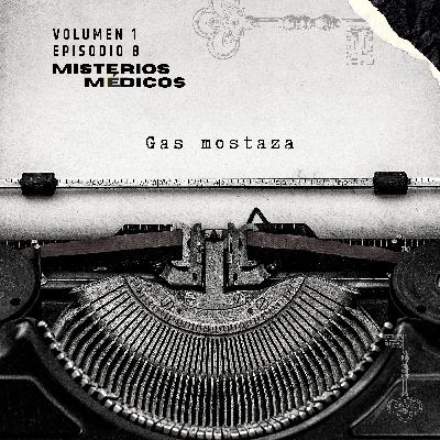Gas mostaza