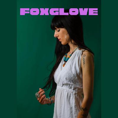 Fetitxisme Sònic amb Foxglove