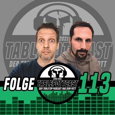 FOLGE 113 - HOBBY SPARTIPPS