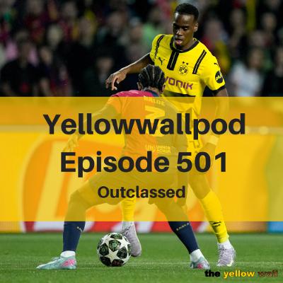 EP 501: Outclassed