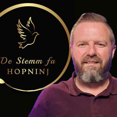 A conversation with Ben Wall (Born into Turmoil, Rescued by Grace)