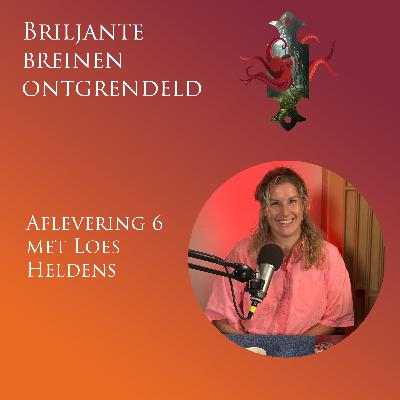 Aflevering 6: Loes Heldens, eigenaar Flexian Organisatieadvies