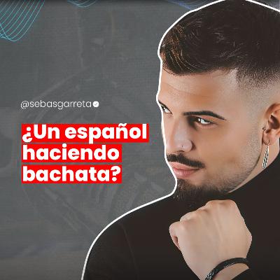 Sebas Garreta: “Tattoo” y la conquista de la bachata española🇪🇸🎶