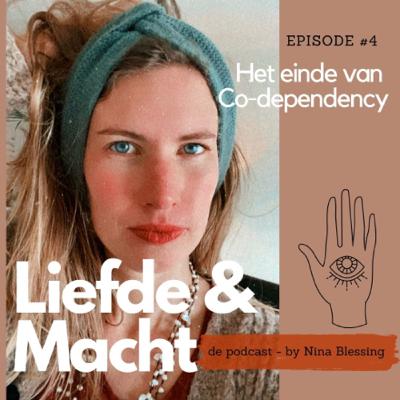 Het einde van Co-Dependency