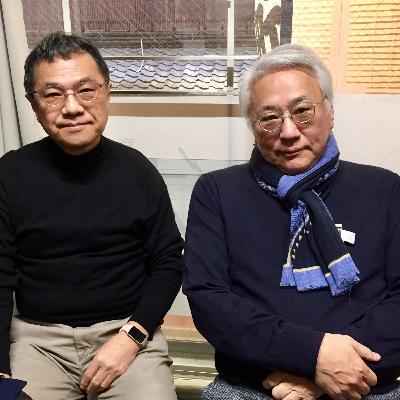 2025-2-170OA トランプ政権1ヵ月は嵐の始まりだ！