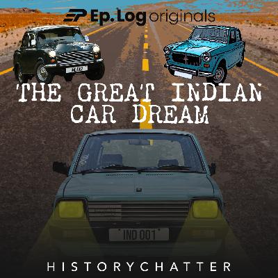 S6E2: The Bumpy Ride | The Great Indian Car Dream 2