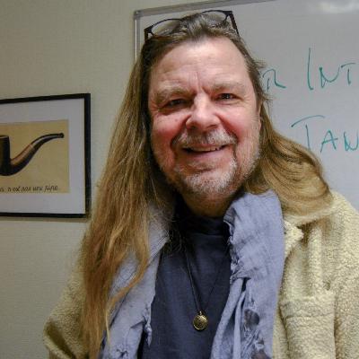 Gör tanken ofarlig med Mats Gaffa Karlsson Gör tanken ofarlig med Mats Gaffa Karlsson