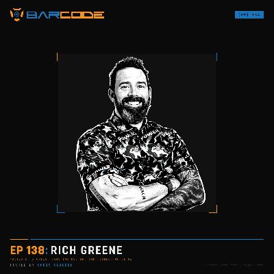 Rich Greene