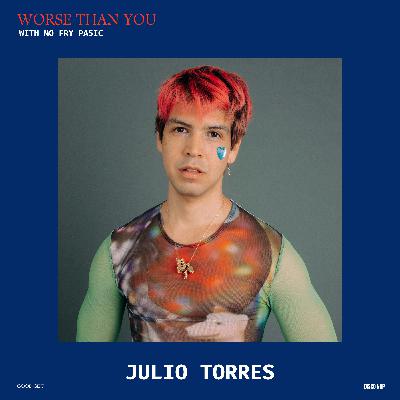 Little Black Dress with Julio Torres