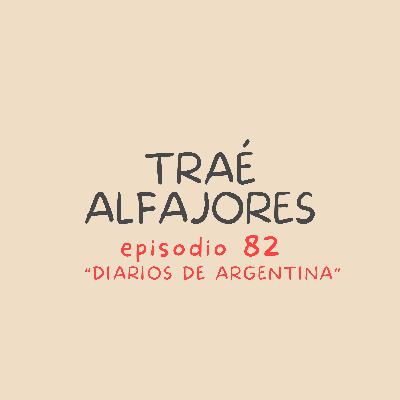 Diarios de Argentina