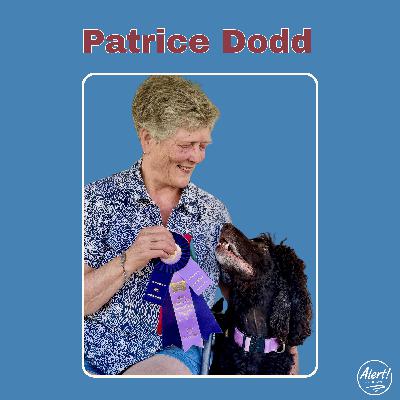 Patrice Dodd | The Power of Presence and Attention in Scent Work Patrice Dodd | The Power of Presence and Attention in Scent Work