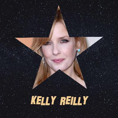 Kelly Reilly | E63 | Calarvy, Flight, A Haunting in Venice, Eden Lake, Mrs Henderson Presents, Pride & Prejudice