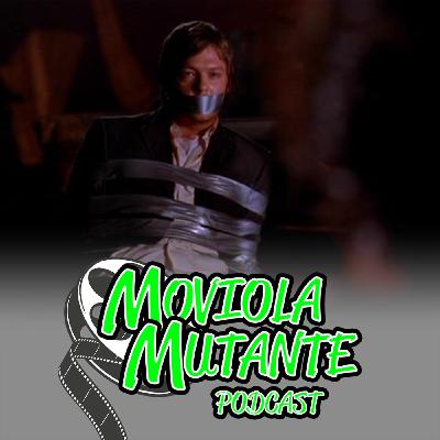 GIGARETTE BURNS y PRO-LIFE_ los capitulos de CARPENTER de MASTERS of HORROR_ MM_ 2x21