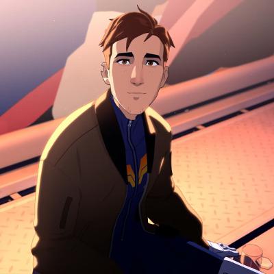 Episode 362 -- And I...am Mecha Man