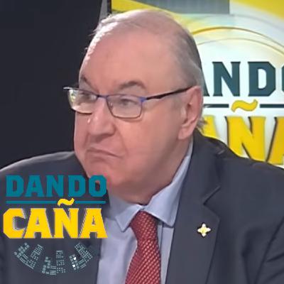 Dando Caña | Cambios en el Gobierno de Sánchez y la eutanasia de Noelia | 27/03/2026 Dando Caña | Cambios en el Gobierno de Sánchez y la eutanasia de Noelia | 27/03/2026