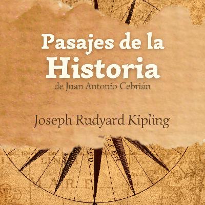 Joseph Rudyard Kipling Joseph Rudyard Kipling