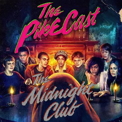 The Midnight Club - Ep 9: The Eternal Enemy The Midnight Club - Ep 9: The Eternal Enemy