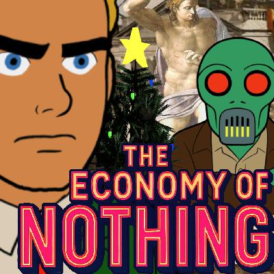 112 | Rapture in September, Christmas in October, Idiocracy Year-Round 112 | Rapture in September, Christmas in October, Idiocracy Year-Round