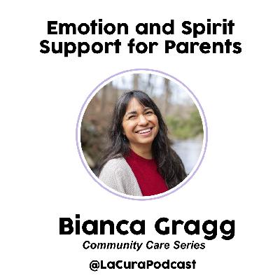 Emotion and Spirit Support for Parents