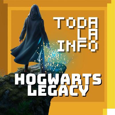 Hogwarts Legacy 🧙Toda la info 🪄 UP 119