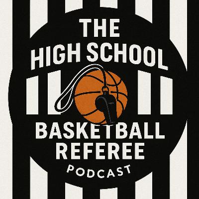 Episode 70 - Myths of the Game with Gregg Becker - The High School Basketball Referee with Mark Froelich Episode 70 - Myths of the Game with Gregg Becker - The High School Basketball Referee with Mark Froelich