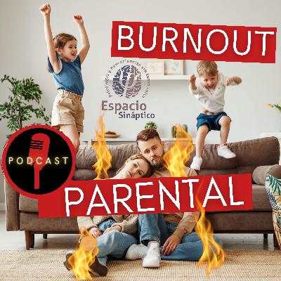 Burnout parental Burnout parental