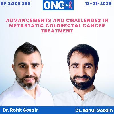 Advancements and Challenges in Metastatic Colorectal Cancer Treatment