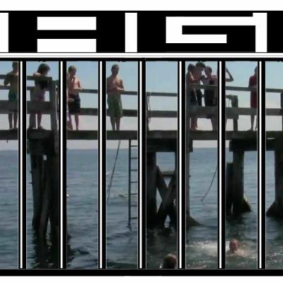 Summer in The Cage 14th December 2022 Summer in The Cage 14th December 2022