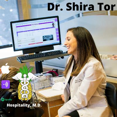 Let Your Smile Shine with Dr. Shira Tor