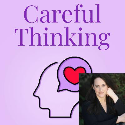 The transformative power of care - with Elissa Strauss