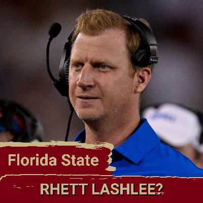 COACHING SEARCH: Rhett Lashlee Profile | Florida State's 2026 Roster