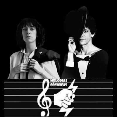 Entre Patti y Lou. 50 aniversario de ‘Horses’ y de ‘Coney Island Baby’ - #219