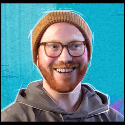Why You Should Try Building Your Own IP | Nicholas Cabana