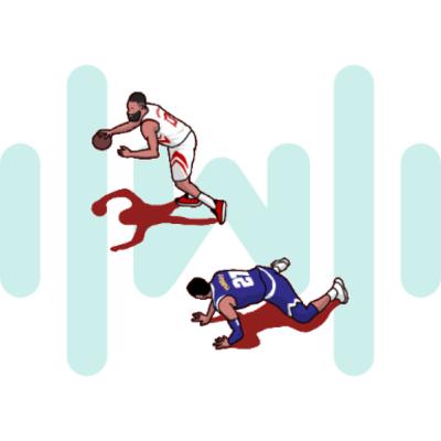 Ankle Breaker SoundBoard - SoundBoardW.com