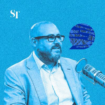 S1E70: Why your electricity bill is going up when fuel reserves are full