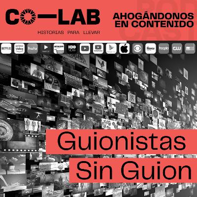 022 - Ahogándonos en contenido