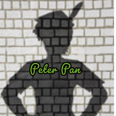 Peter Pan Peter Pan