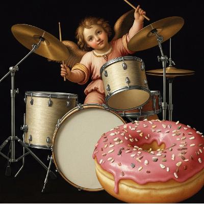 Bombolone s14e11: Corpi e circuiti